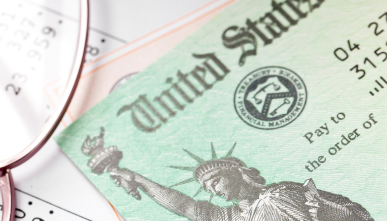 5 Answers to Your Questions about Stimulus Checks from IRS